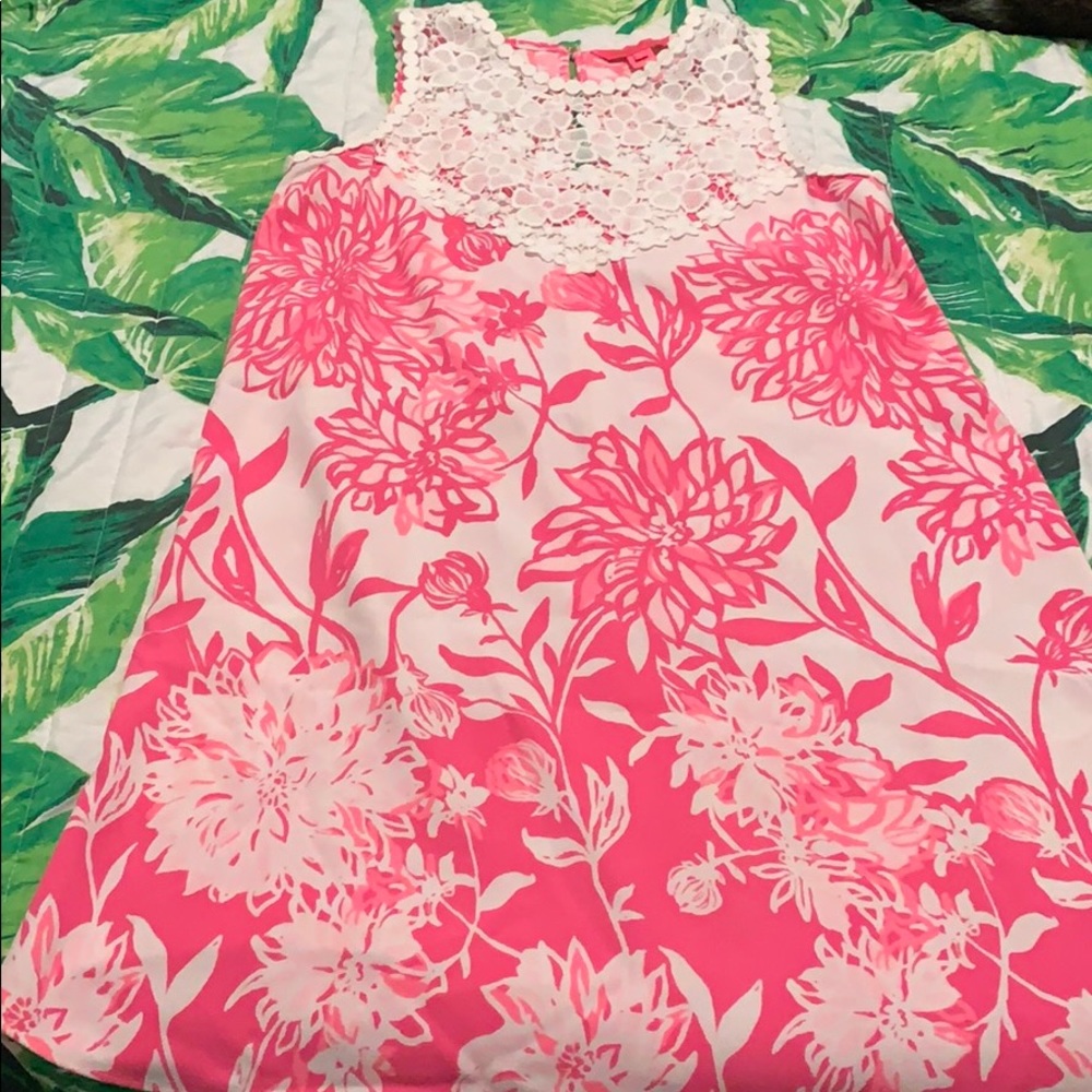 NWOT Nala Soft Shift